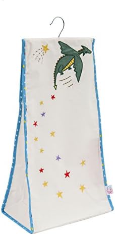 Pink Lining- PL Child One Starry Night Nappy Stacker