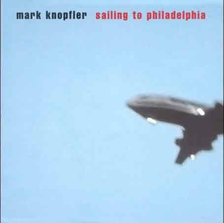 Sailing To Philadelphia