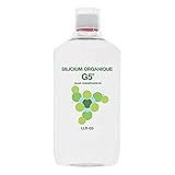 Llr-G5 - Silicium Organique G5 Sans Conservateur 1L - Prix De L'Unité - Livraison Rapide En France Métropolitaine