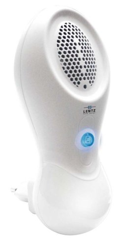 Lentz Light King 2, Luftreiniger mit Nachtlicht