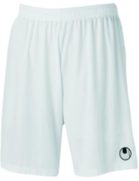 uhlsport Herren Center Basic Ii Shorts Ohne Innenslip