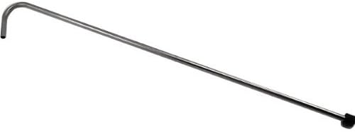 Krome Homebrew Stainless Racking Cane With Tip (1, A)