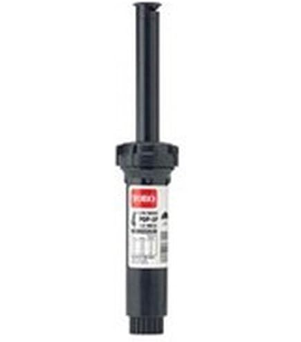 Aspersores Emergentes Toro 570 (pack 5) | Boquilla De Círculo Completo De 15 Pies, 4 Pulgadas, Para Césped Y Arbustos