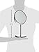 Ikea Trensum Double Sided Magnifying Make Up Table Mirror Stainless Steel Frame