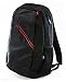 Produktbild Navitech schwarzer Laptop / Tablet / Rucksack für die Acer TravelMate P2 13.3" / Asus ASUSPRO Advanced BU201 / Dell XPS 13 (9350) 2016 / FUJITSU Notebook LIFEBOOK S936 and T935 / LENOVO YOGA 900 / 900s 13.3" / Schenker-S3062 / TOSHIBA PORTEGE Z20T-C-11E 12.5"