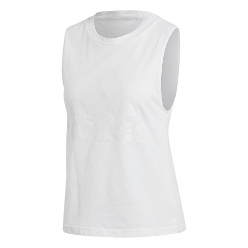 adidasWomen's Essentials Solid Tank Top