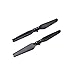 Price comparison product image Mavic Part 27 7728 Quick-release Folding Propellers