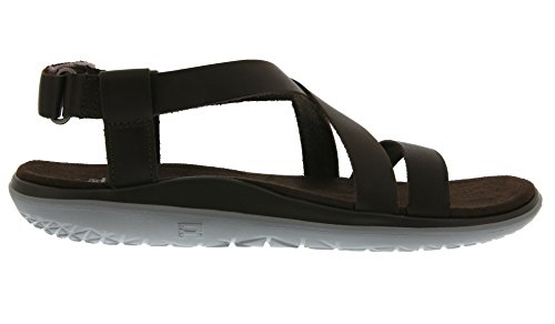 Teva Damen Terra-Float Livia Lux W’s Sport-& Outdoor Sandalen - 5