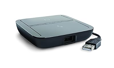 Plantronics Mda220 Switch pour casques USB