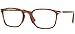 Price comparison product image Persol GALLERIA PO 3227V TERRA DI SIENA unisex Eyewear Frames