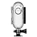 Produktbild insta360 Wasserdicht Gehäuse für insta360 One Action Kamera, transparent, Compact, cinonwp/A