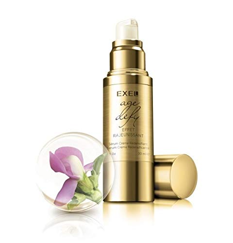 Exel - Age Defy Contorno de Ojos, 30 ml