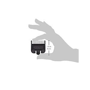 Shaving Factory Shvn GBLD1 Clipper Guide, Pack of 1 - Image 3