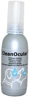 CleanOcular Ocular Solution Dogs and Cats 100ml
