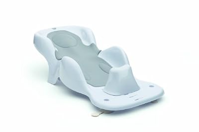 Tigex Fauteuil de Bain Évolutif Collexion, Gris Perle