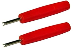 YOOZENA Repair Tool Key for Cars Bikes Vans L8