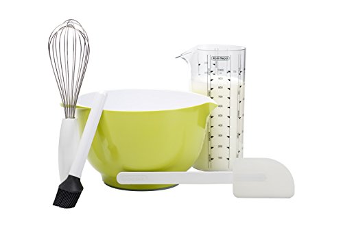 Rosti Mepal Messbecher, 1.0 L, Klar - 3