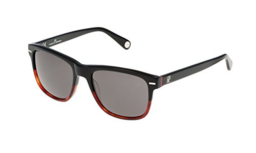 Preisvergleich Produktbild Carolina Herrera Damen SHE608540839 Sonnenbrille, Braun (Marron), 54