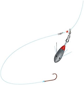 ULTIMARunning Ledger Sea Rig