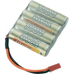Preisvergleich Produktbild CONRAD ENERGY NIMH AA 4.8V SIDE 1800MAH BEC