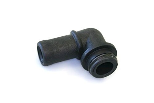 Preisvergleich Produktbild Tartarini Wasseranschluss Verdampfer 90°