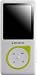 Produktbild Lenco Xemio-657 4GB grün
