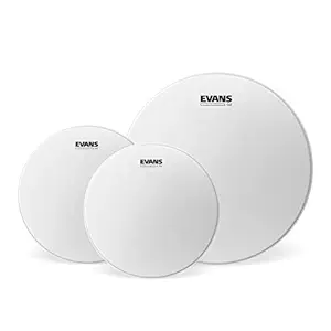 Evans G2 Tompack, Coated, Rock (10 inch, 12 inch, 16 inch)