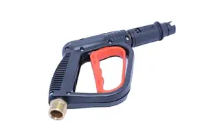 DGK HIgh Pressure Car Washer Gun| Adjustable Flow| Pressure Gun(Can Fit to starq Jtp