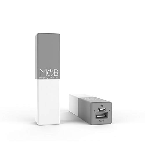 Mobility On Board batería 2600 mAh