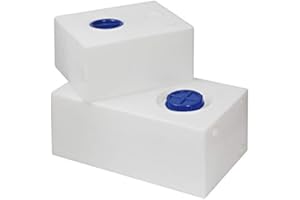 OSCULATI Serbatoio Rigido Acqua 80 l