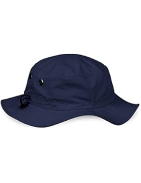 Sommerhut mit Sonnenschutzfaktor UPF 50+