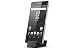 Produktbild Original Sony DK52 Micro USB Dockingstation Ladegerät Tischlader Charger für Sony Xperia Z3+ / Z4 / Z5 / Z5 Compact / Z5 Premium - Schwarz (Nicht in Retail-Verpackung)