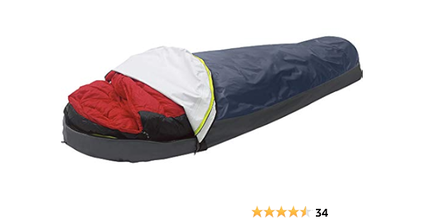 alpine bivy sack