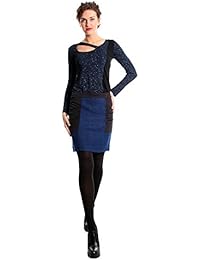 Zergatik Falda Mujer SINDA