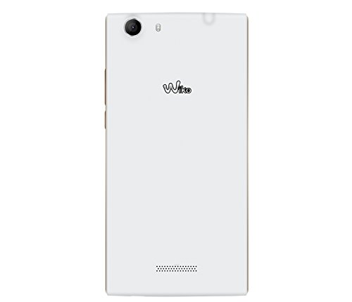 Wiko Ridge Fab - Terminal libre de 5.5