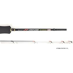 Major Craft N One Series Spinning Rod NSE S682 NS/ST (9142) 4560350819142