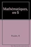 Image de Mathématiques, 1re S