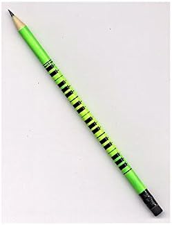 Amazing Colour Changing Mood Pencil: Keyboard