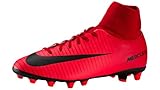  BOTA DE FUTBOL NIKE MERCURIAL VICTORY VI DF AG PRO 10
