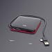 Produktbild LouiseEvel215 Mini Externe Power Bank 20000mAh Outdoor-Reise-Ladegerät Netzteil für Smartphones