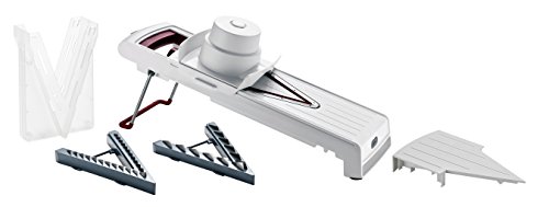 Zyliss E11760 Smart guard Gourmet Hobel