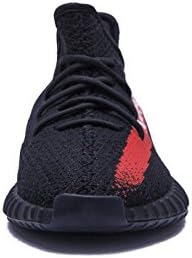 fshisas Yeezy Boost 350 V2 Yeezy 350 V2 Boost BlackMen US8 =EUR 41 1/3