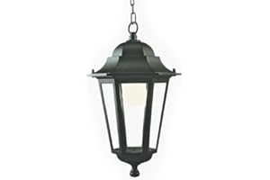 Sovil Illuminazione, SOSPENSIONE - linea esagonale