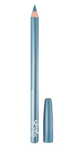 Sleek Kohl Eyeliner Pencil - Sheer Azure