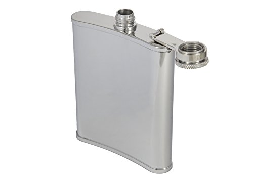 Original ZIPPO Flachmann 6oz. / 180 ml - 2