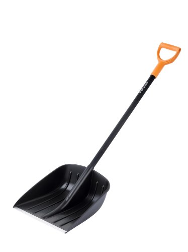Preisvergleich Produktbild Fiskars Schneeschaufel, Mehrfarbig