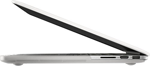LAUT HUEX für Macbook (For Macbook Pro 15″ mit Retina Display, Frost) - 4