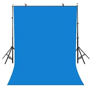 Stookin 8x12 Ft Sky Blue LEKERA Backdrop Photo Light Studio Photography Background