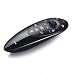 Produktbild Lorenlli Passende AN-MR500G Magic-Fernbedienung für LG AN-MR500 UB TV-Controller der UB EC-Serie mit 3D-Funktion