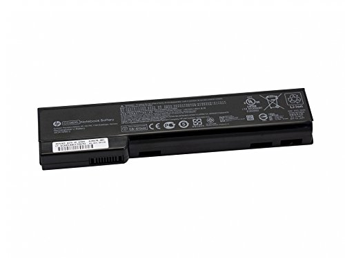 Akku für Hewlett Packard ProBook 6470b Serie (55 Wh original) - 2